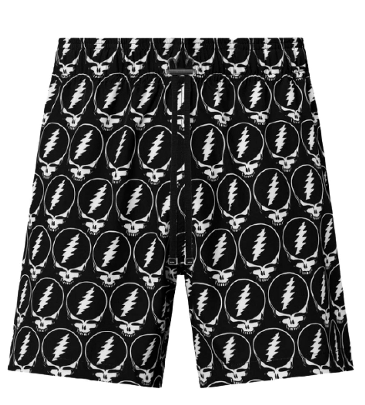 Amiri × Grateful Dead Swim Trunk Shorts