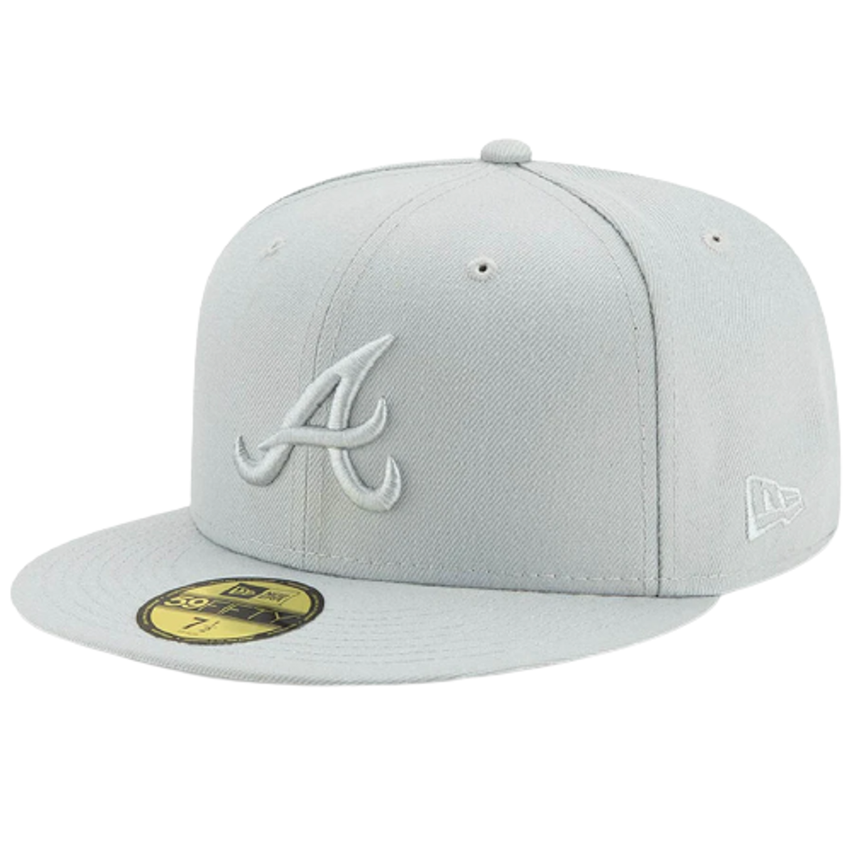 New Era Spring Color Basic 59FIFTY Fitted Hat