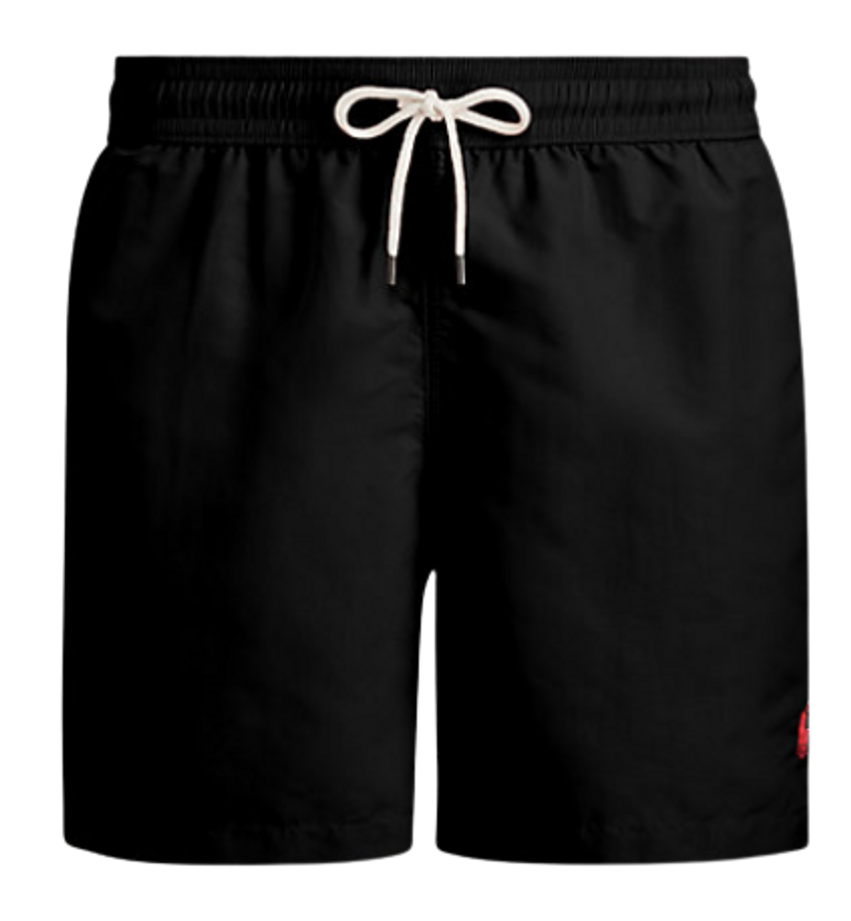 Ralph Lauren Traveler Classic Swim Navy Trunk Shorts