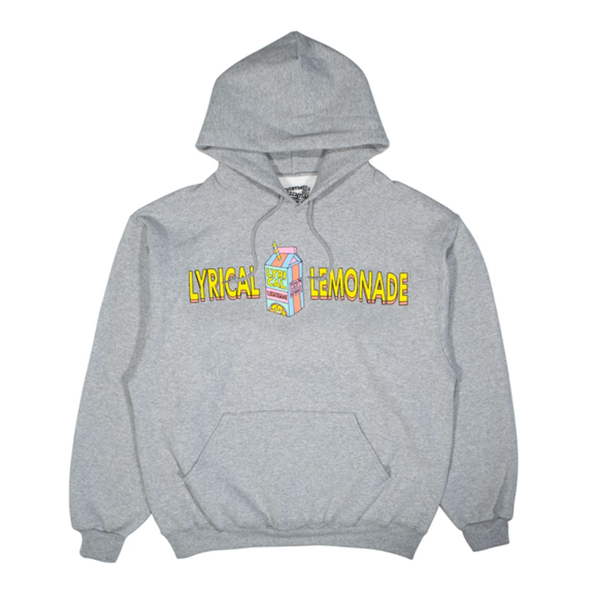 Lyrical Lemonade Everyday Hoodie