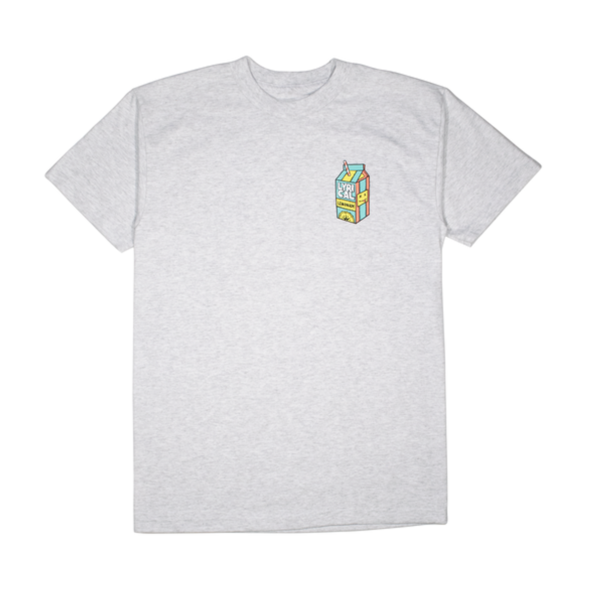 Lyrical Lemonade Everyday T-Shirt
