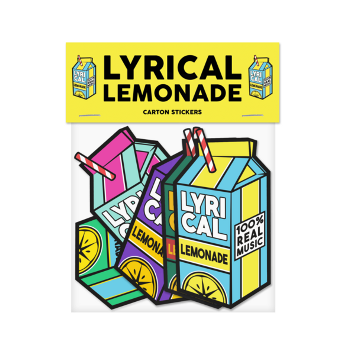 lyrical lemonade stockx
