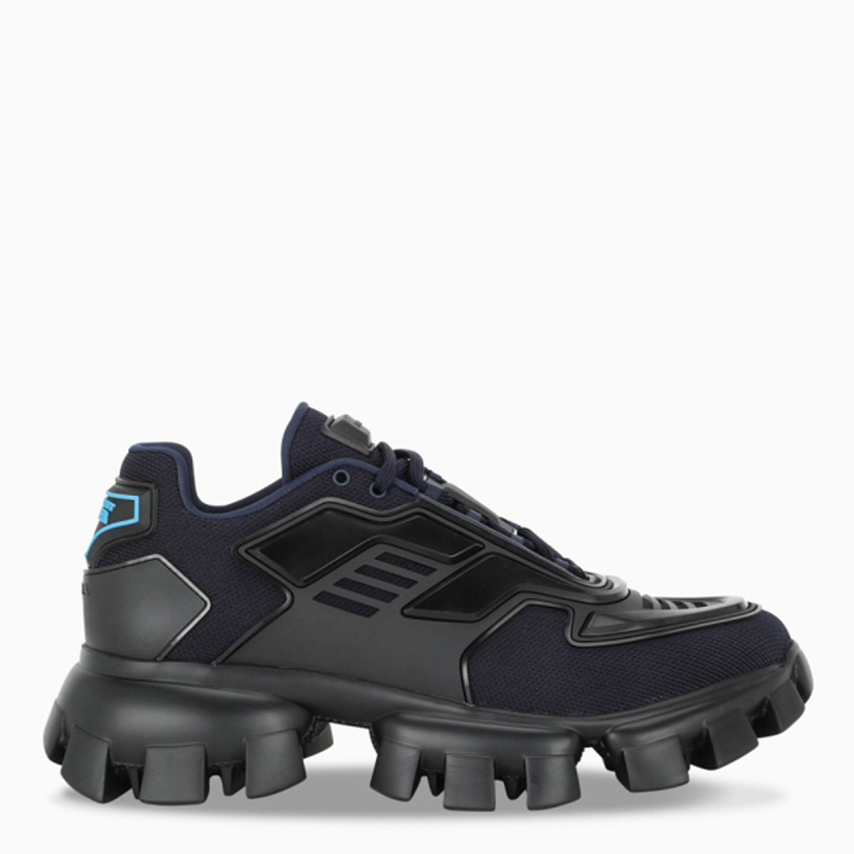 cloudbust prada women's