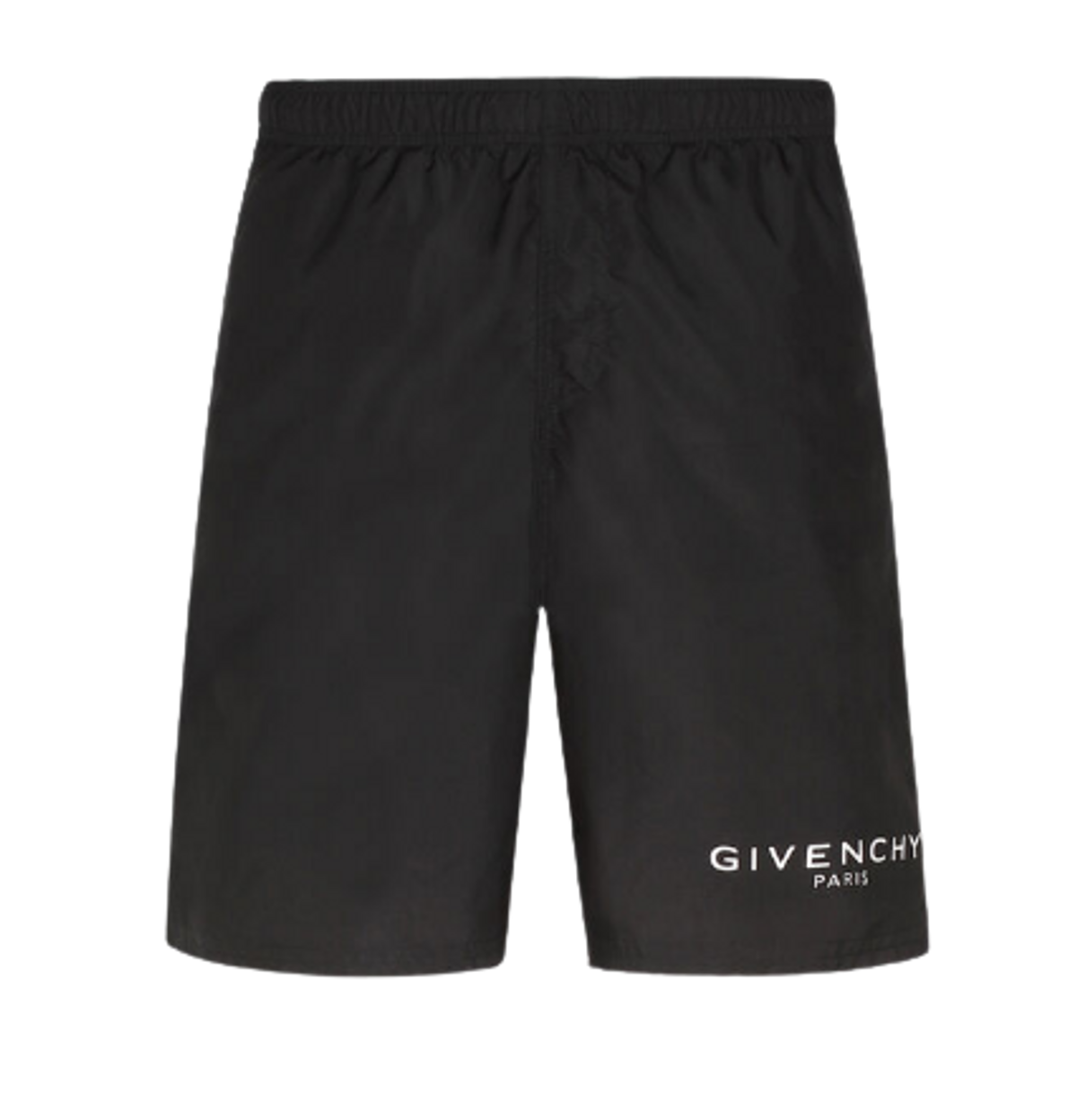 Givenchy Long Swim Shorts