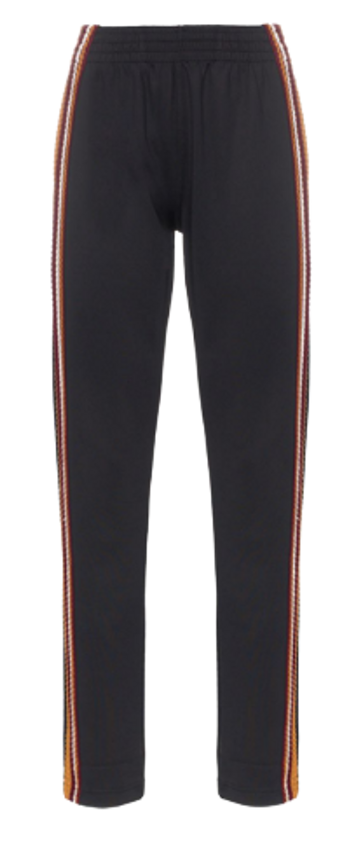 Wales Bonner Palms Crochet Stripe Track Pants