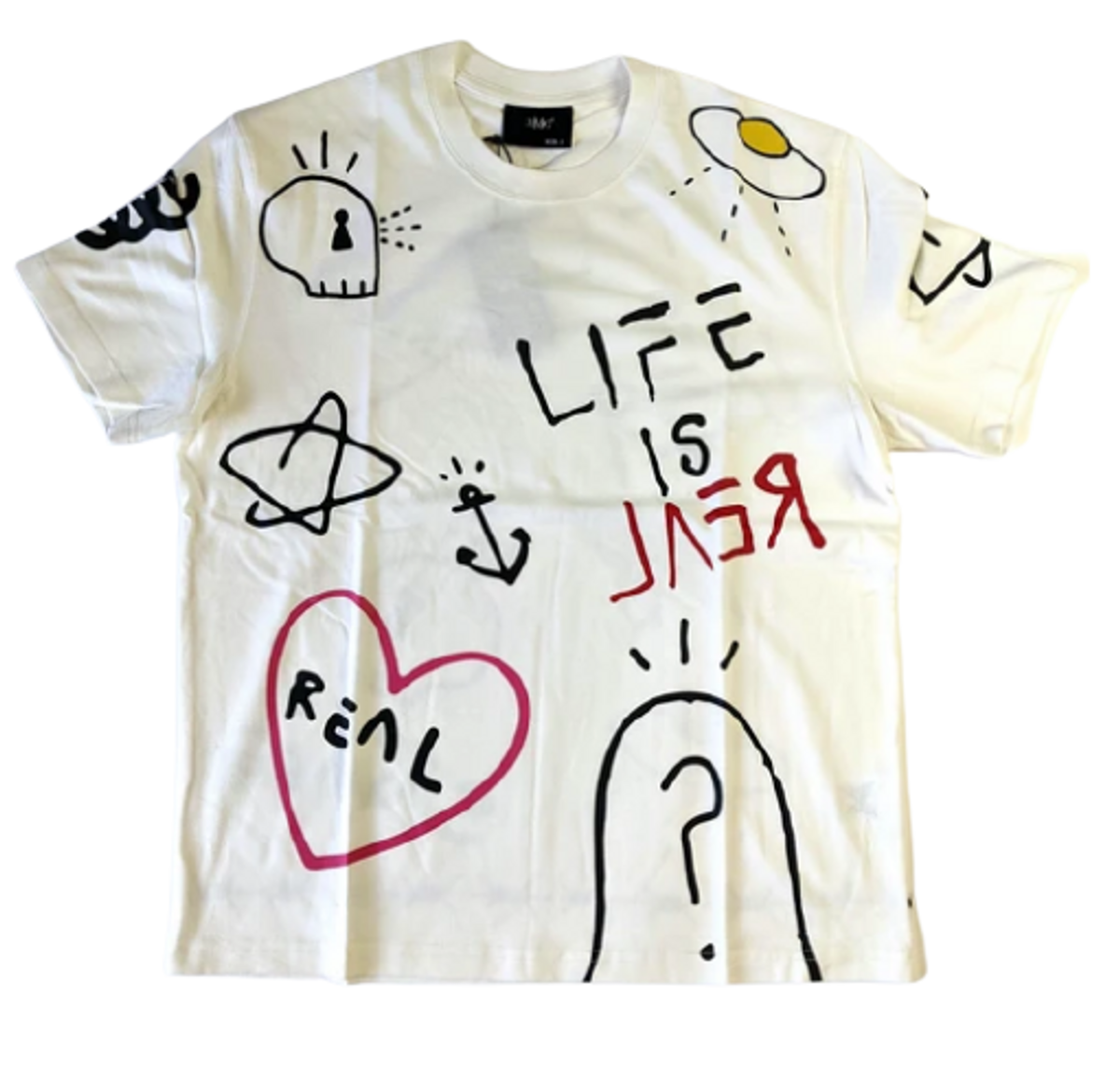 Trevor Andrew Real Savage T-Shirt