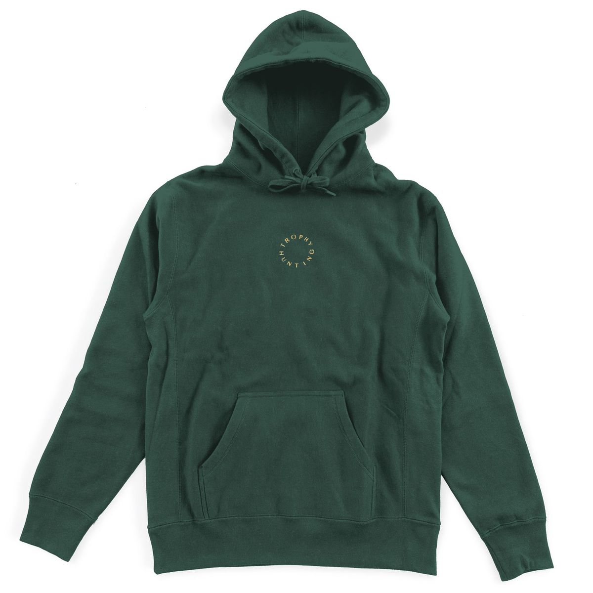 Trophy Hunting Friends&Family Hoodie