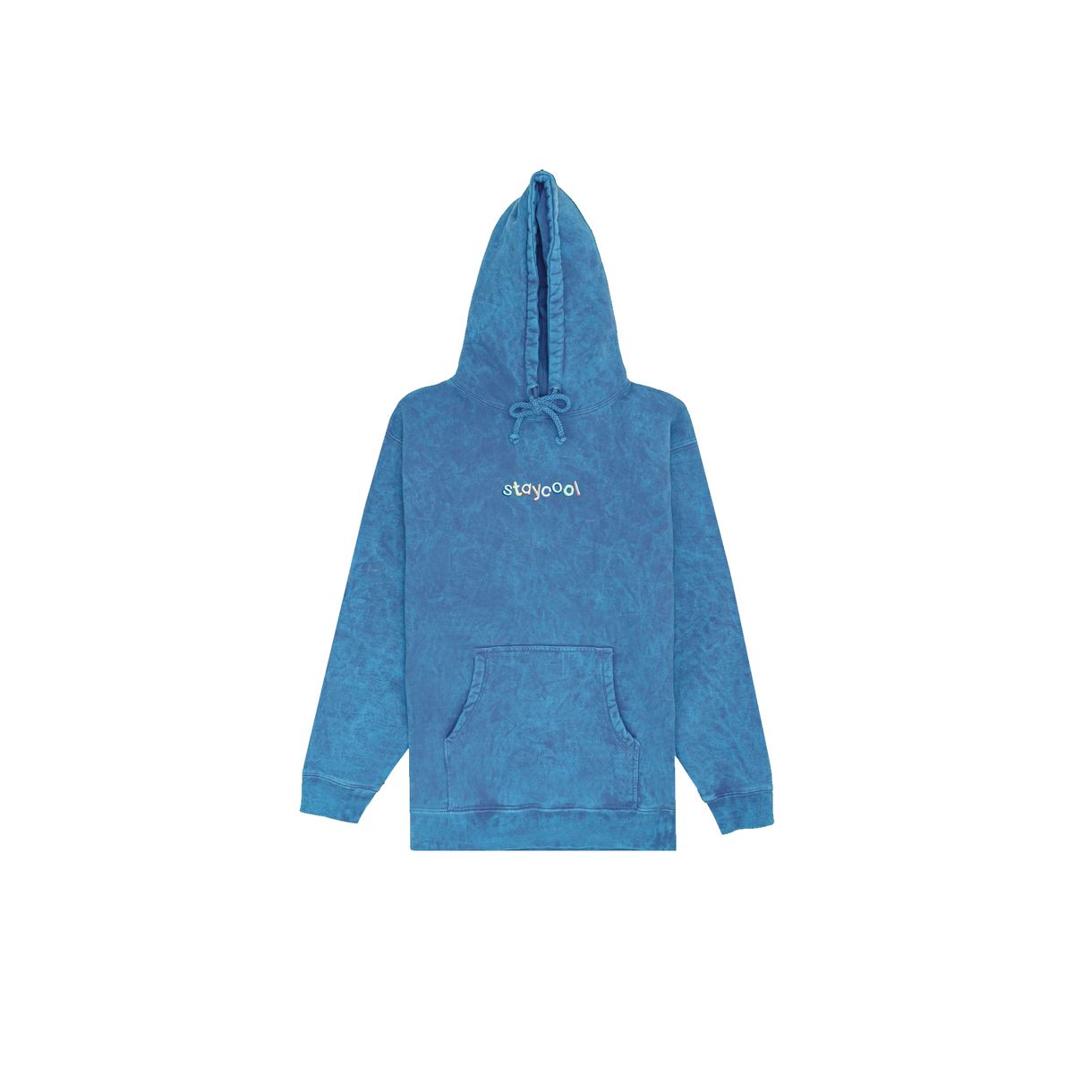 Staycoolnyc Classic Mineral Hoodie