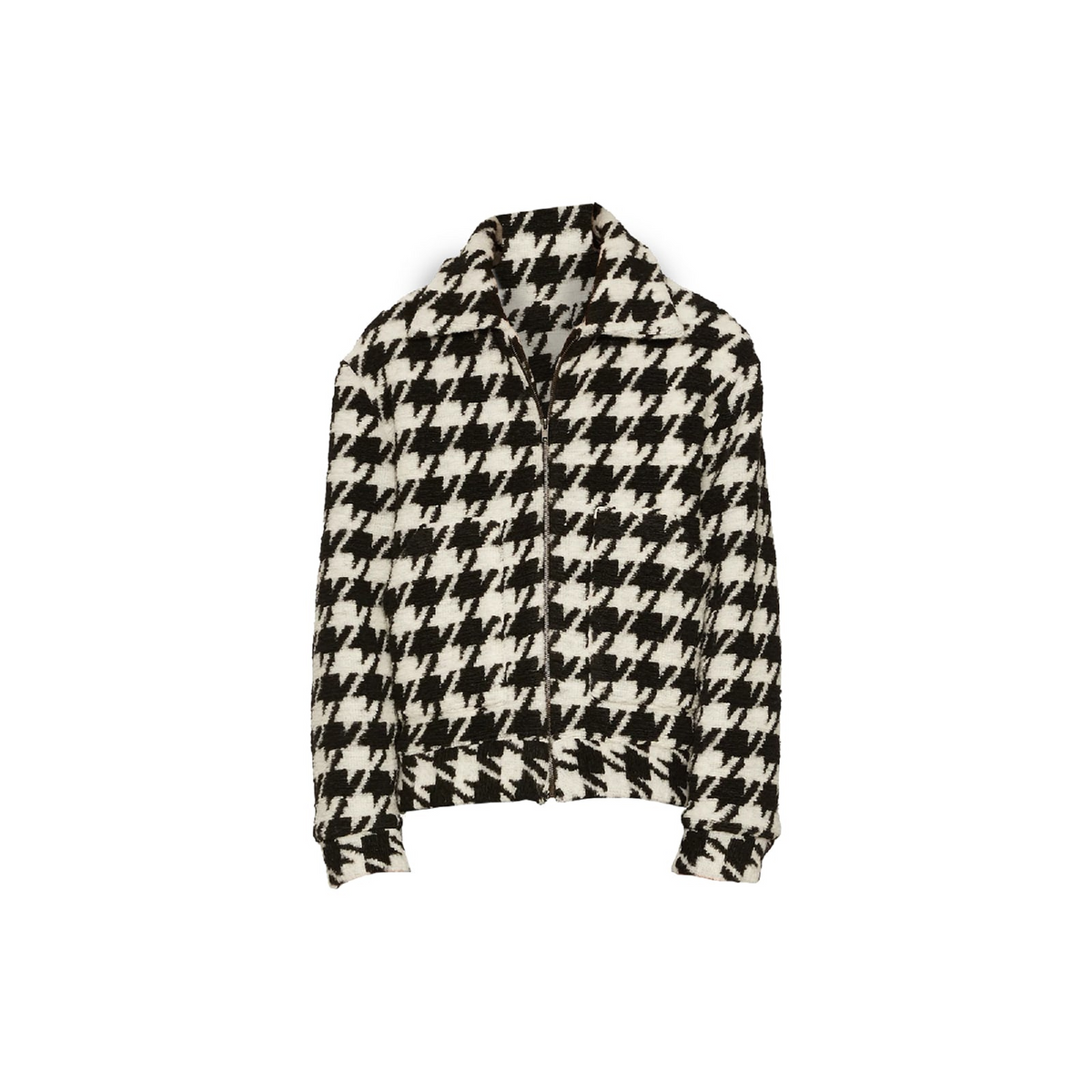 Atelier New Regime Houndstooth Jacket