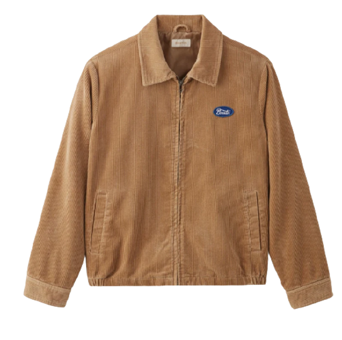 Brixton Utopia Corduroy Jacket | WHAT'S 