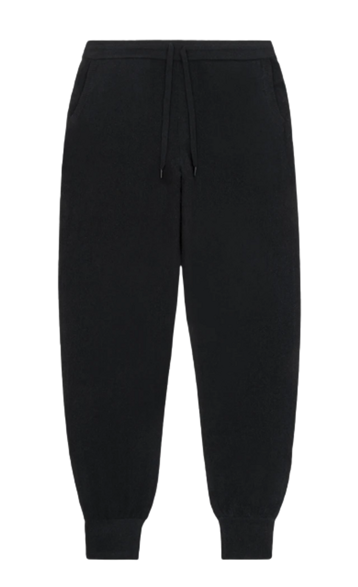 Paper Planes Cashmere Fabric Joggers