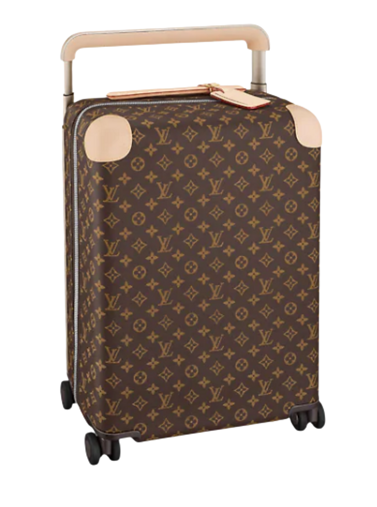 Louis Vuitton Horizon 55 Monogram Canvas Bag