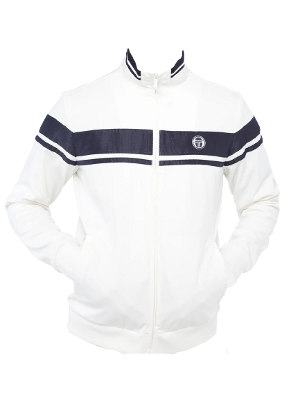 Sergio Tacchini Tennis Track Jacket