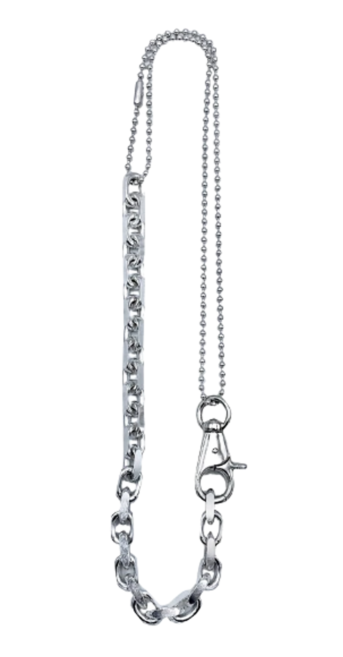 Martine Ali Sterling 925 Necklace