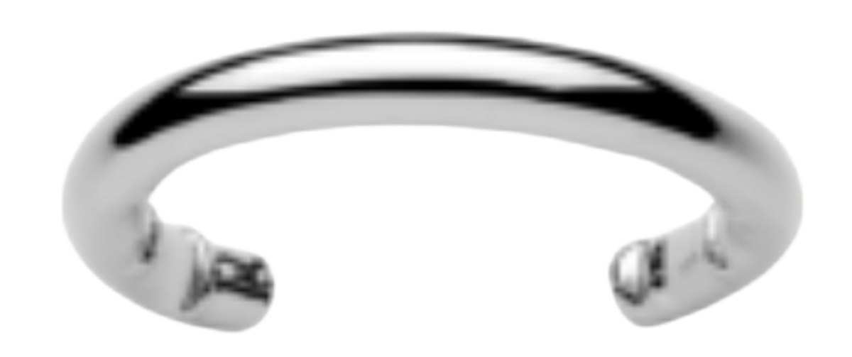 Jennifer Fisher Jamma Silver Cuff
