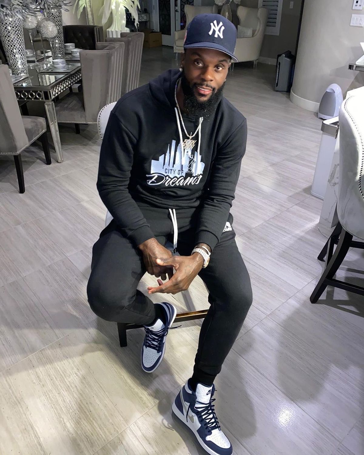 Lance Stephenson Outfits, Clothes, Style and Fashion WHAT’S ON THE STAR?