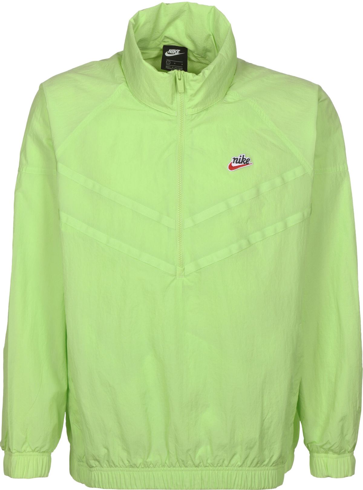 Nike Sportswear Heritage Windrunner Zip Hooded Jacket