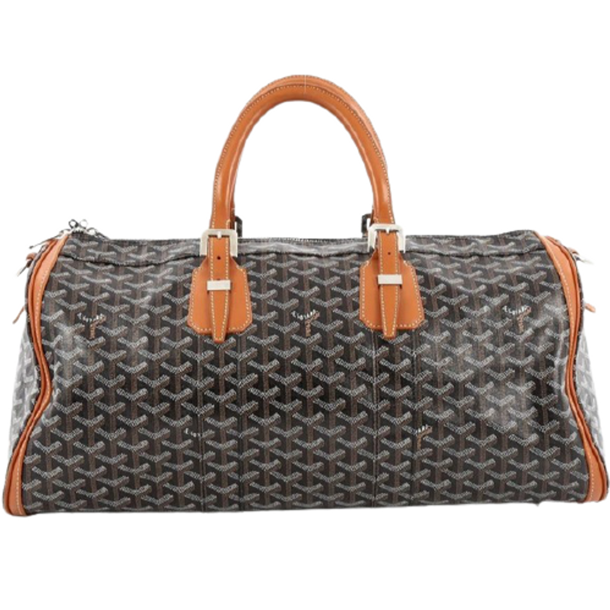 Goyard Croisiere 50 Bag