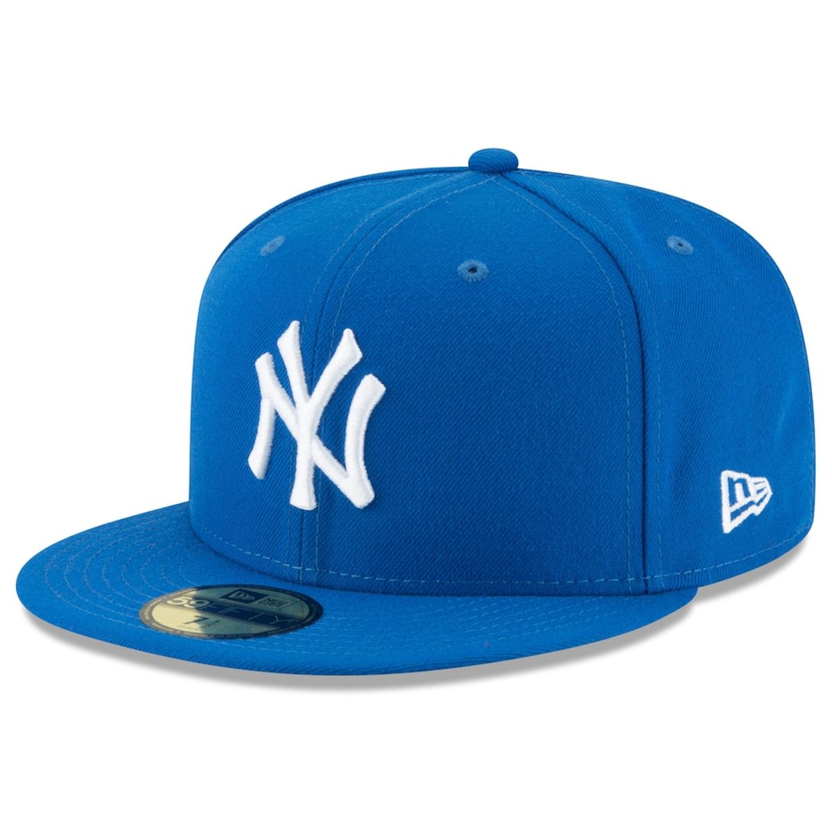 New Era New York Yankees New Era Fashion Color Basic 59FIFTY Fitted Cap