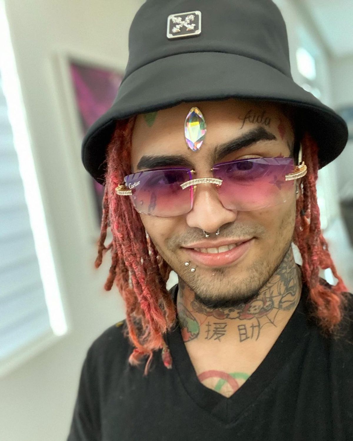 lil pump outfit from april 25 2021 what on star lil pump outfit from april 25 2021 what on star
