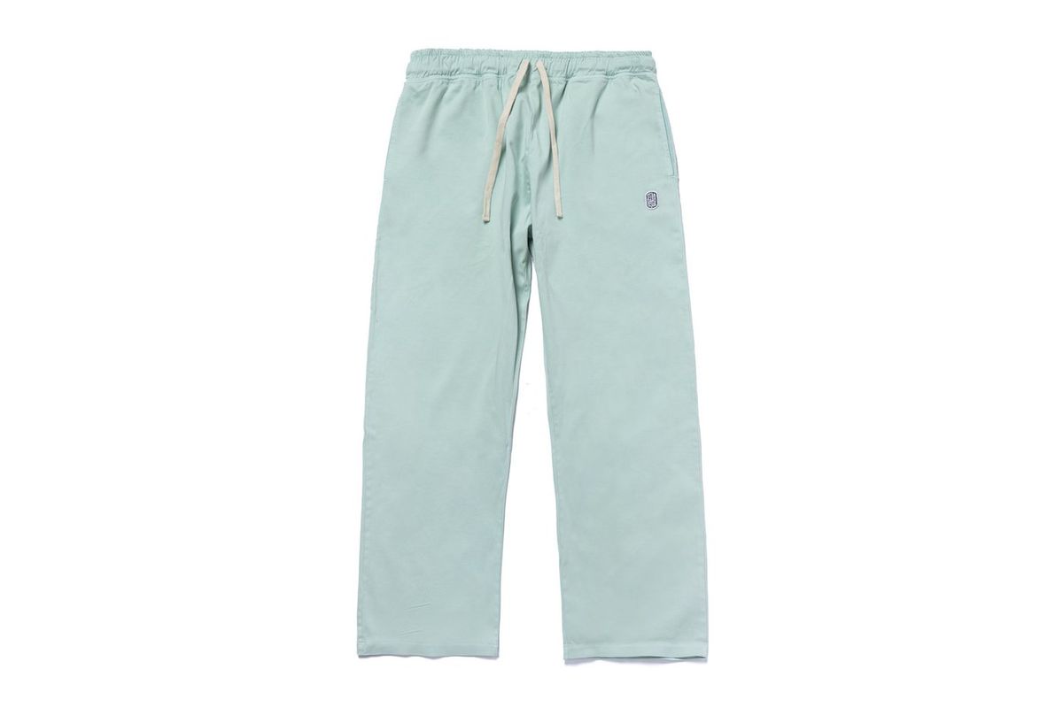 Standard Issue Standard Issue Slacker Pant Mint WHAT’S ON THE STAR?