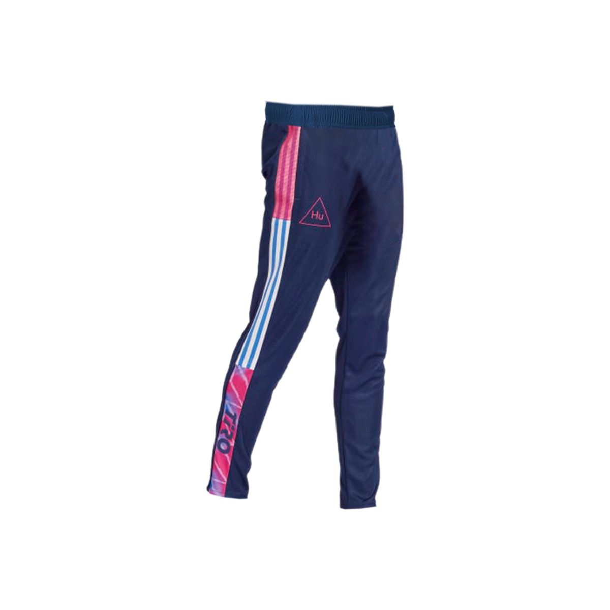 adidas human race track pants