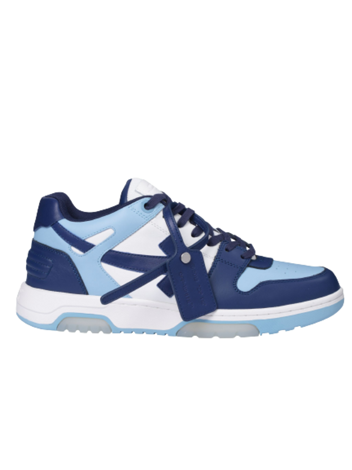 Off-White Out Of Office OOO Sneakers
