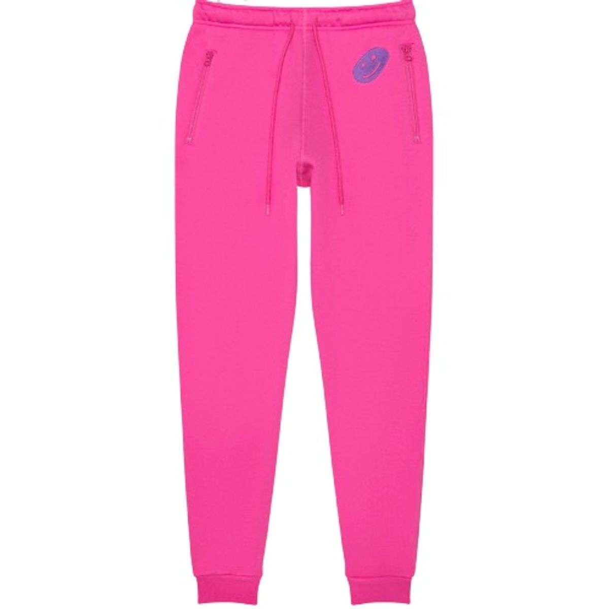 The Future Is On Mars FMWL Alien Smile Jogger