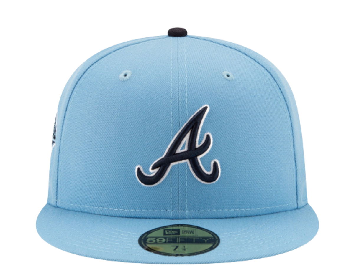 migos braves hat