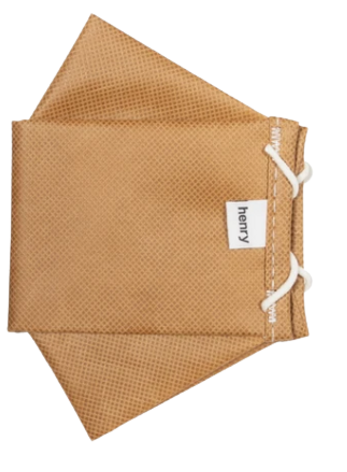 Henry Mask Minimalist Dry Mask