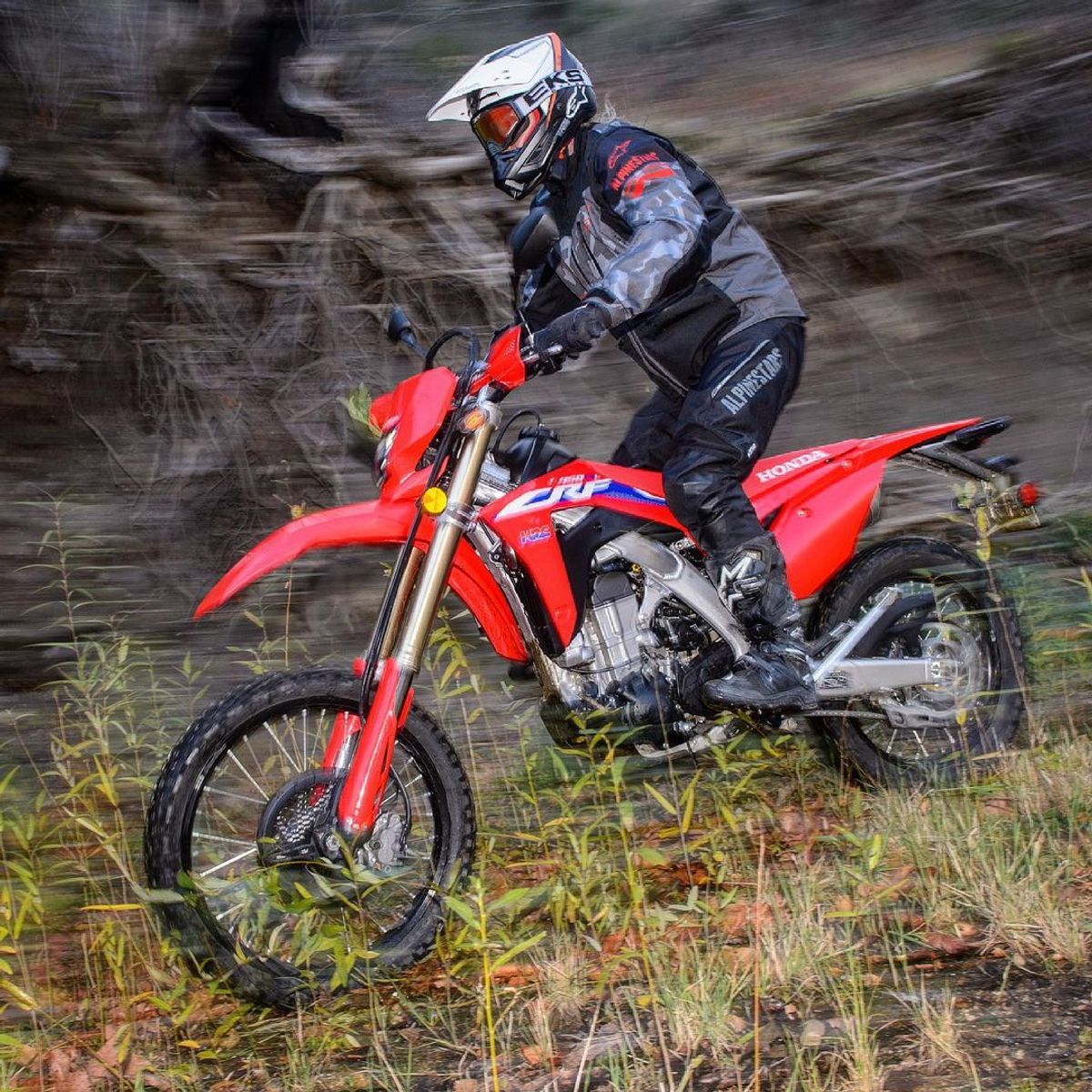 Alpinestars: Clothing, Shoes & Accessories | WHAT’S ON THE STAR?