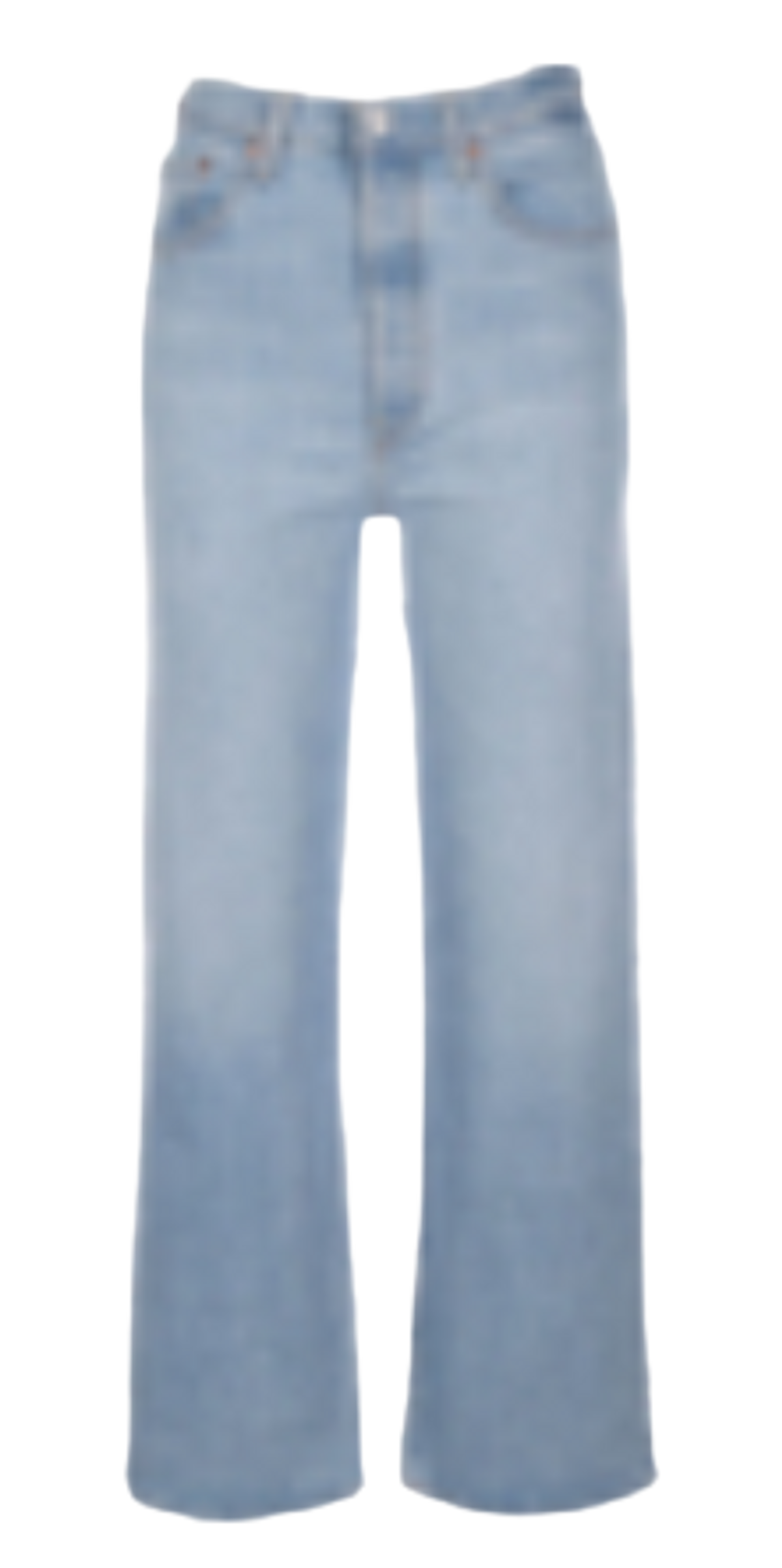 Levi’s Ribcage Straight Ankle Jeans