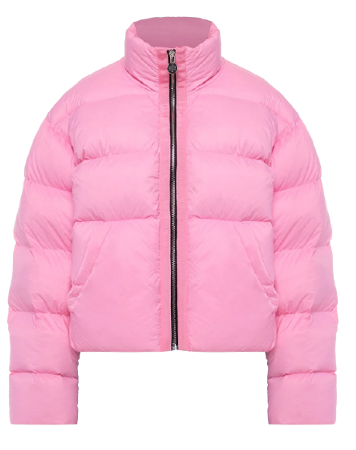 IENKI IENKI Wendy Pink Sachet Jacket WHAT’S ON THE STAR?