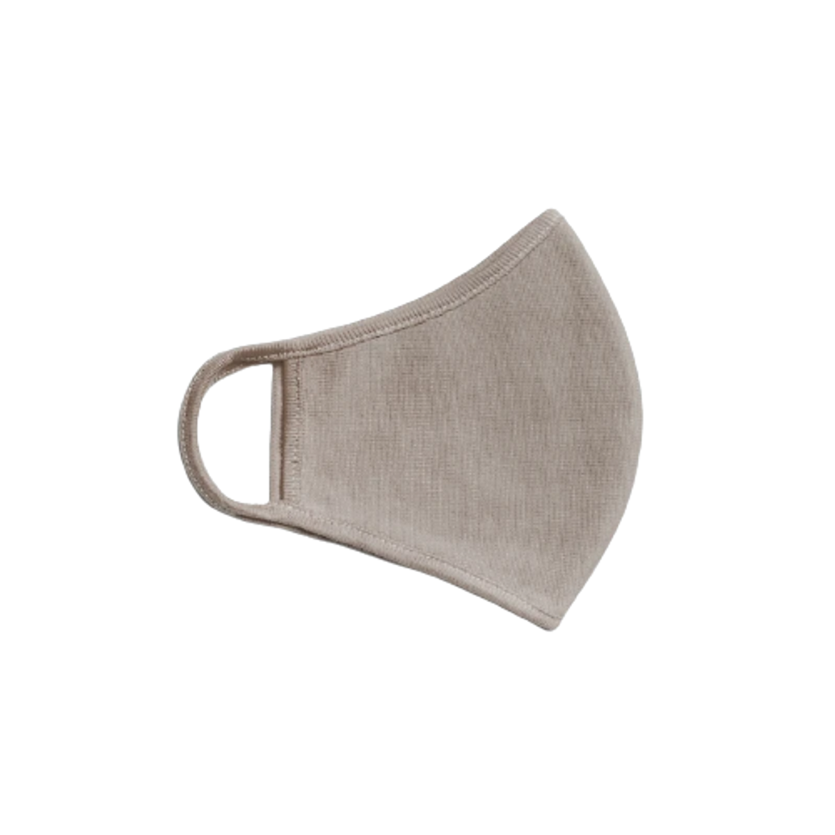 Jill Zarin Brown Fashion Face Mask