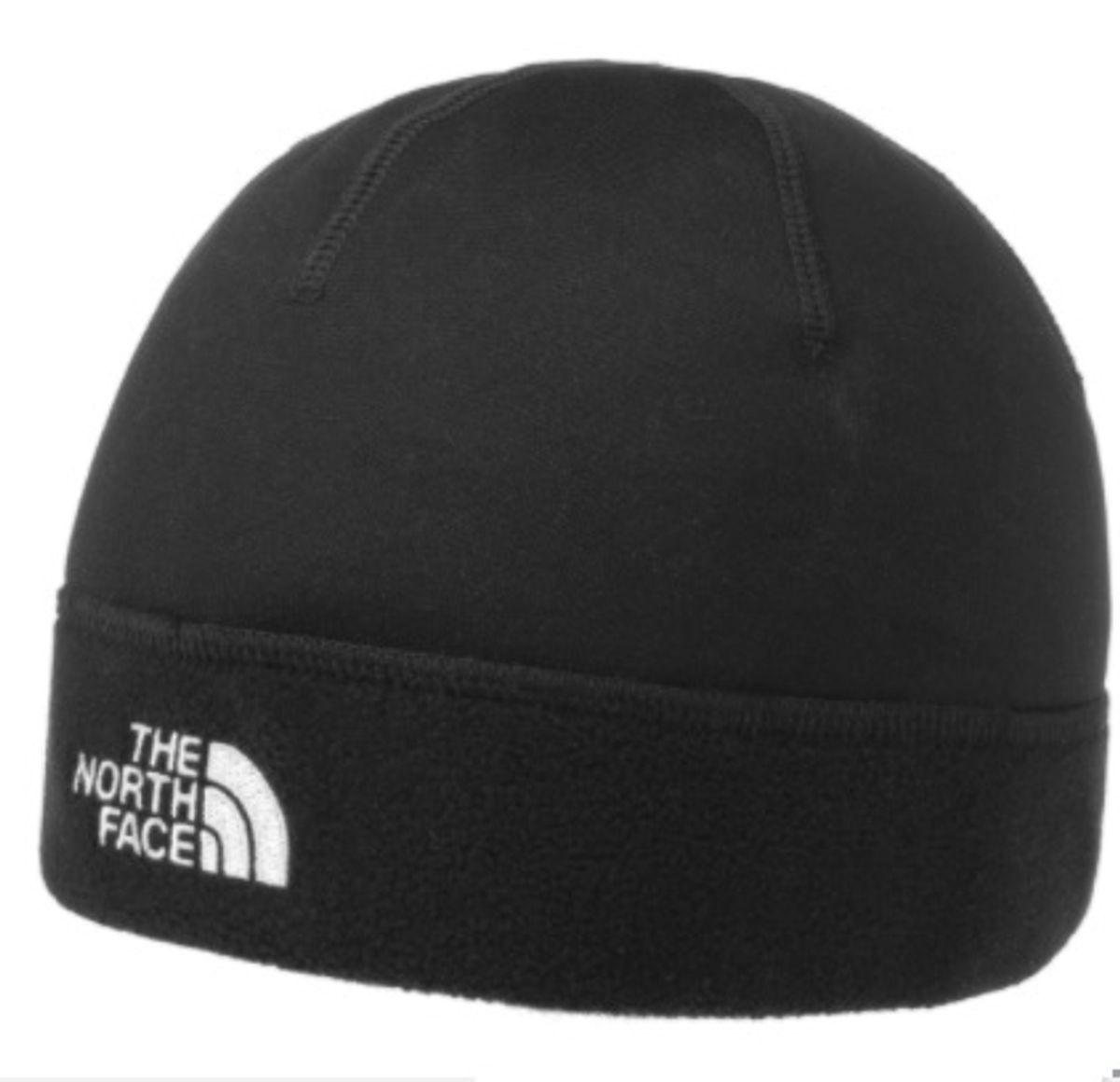 The North Face Surgent Fleece Beanie Hat