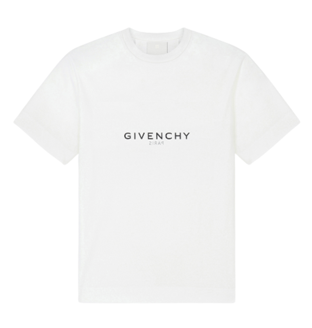 Givenchy Reverse Slim Fit T-Shirt