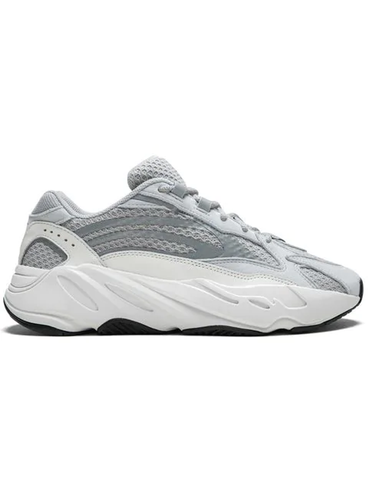 Yeezy Boost 700 V2 Grey Sneakers