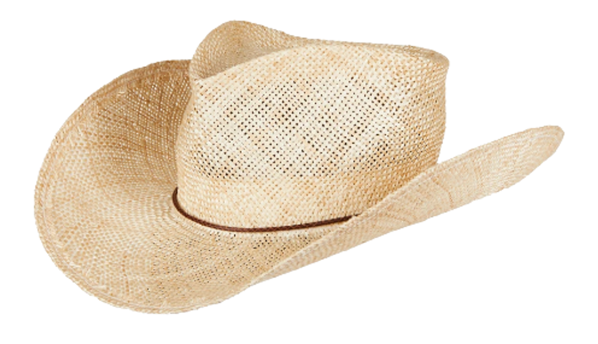 Gladys Tamez Kenny Cowboy Hat