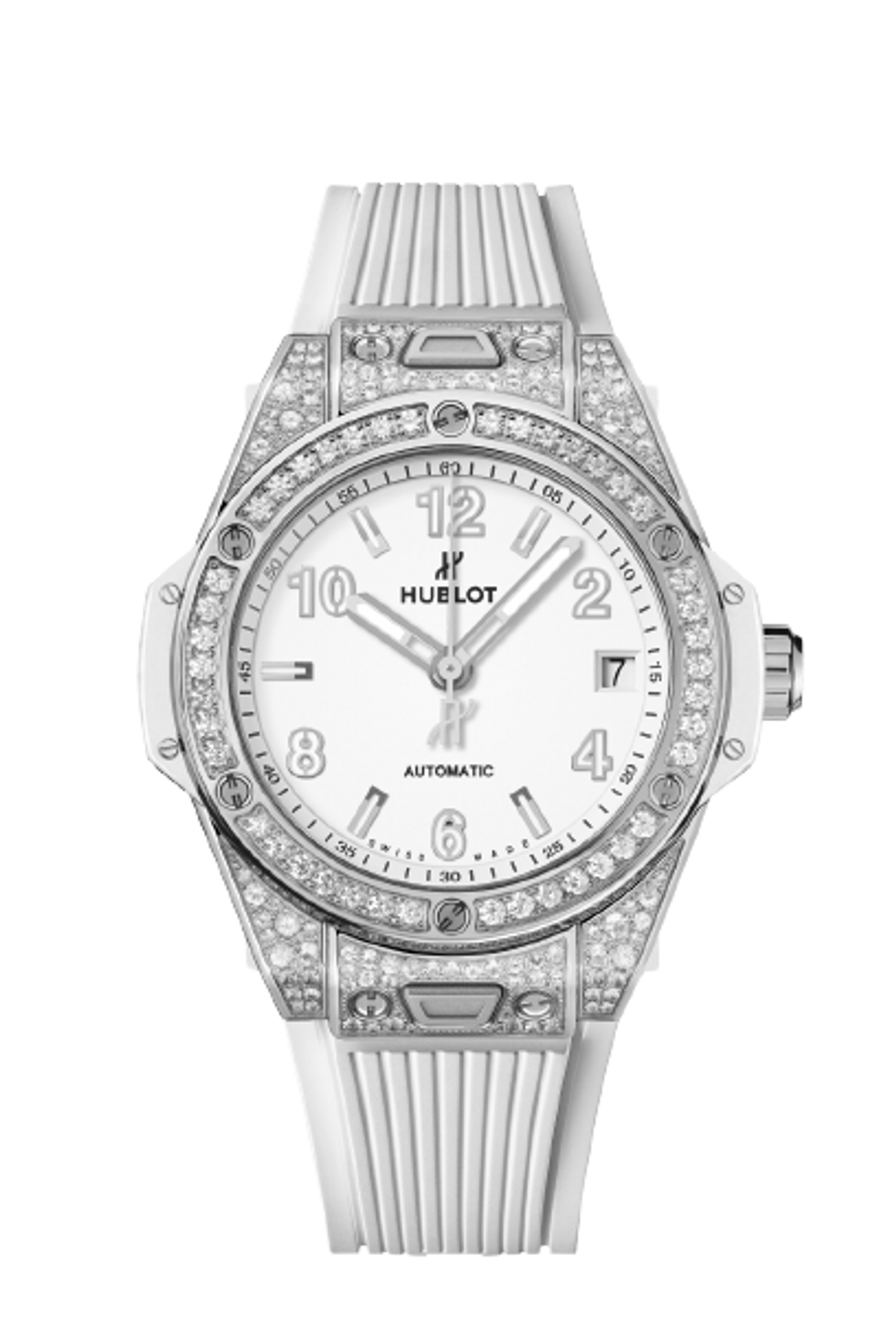 Hublot Big Bang One Click Watches