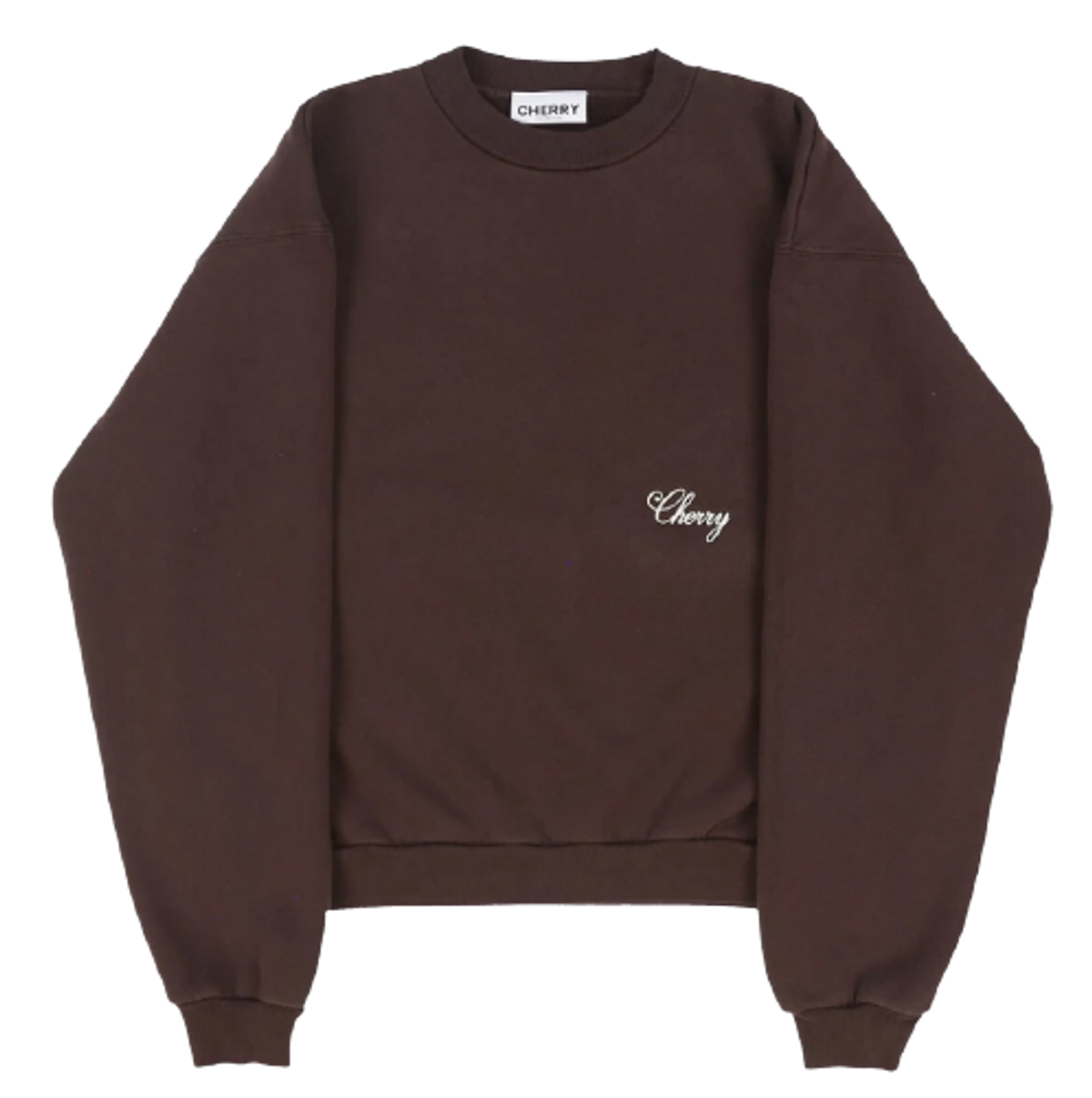 Cherry American Classic Crewneck Sweatshirt