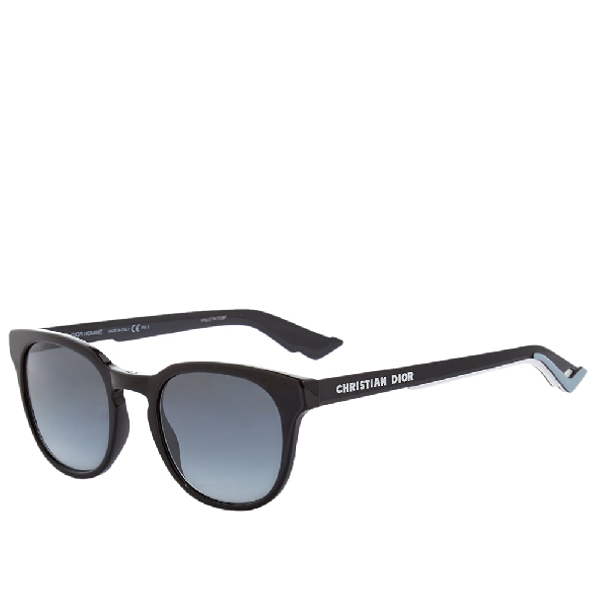 Dior B24.2 Sunglasses In Black