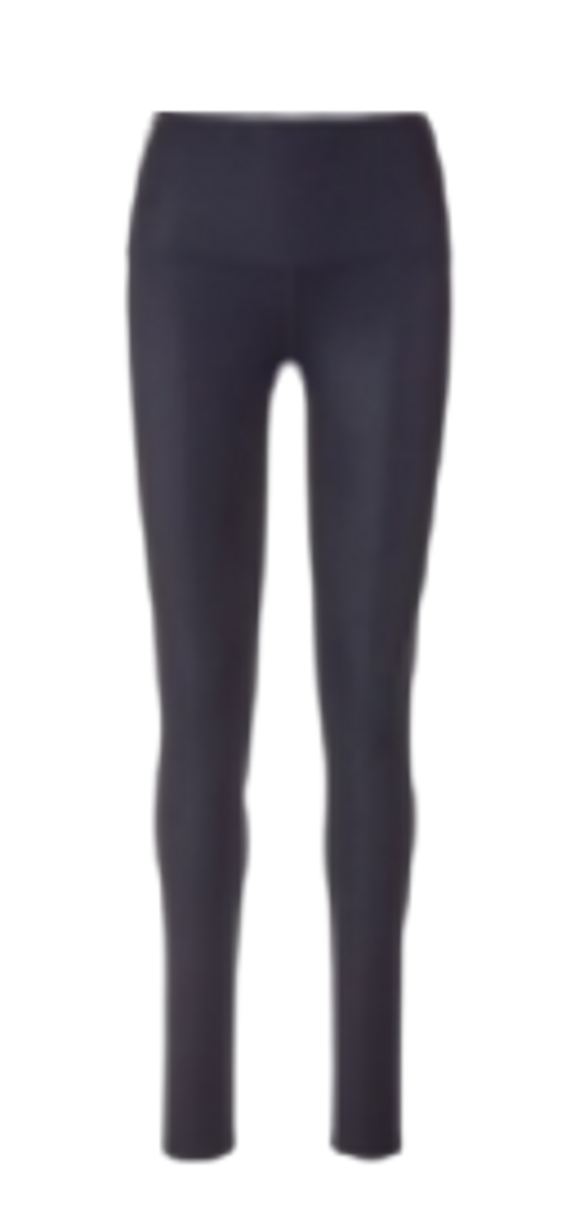 Alo Yoga High Waist Airbrush Glossy Leggings