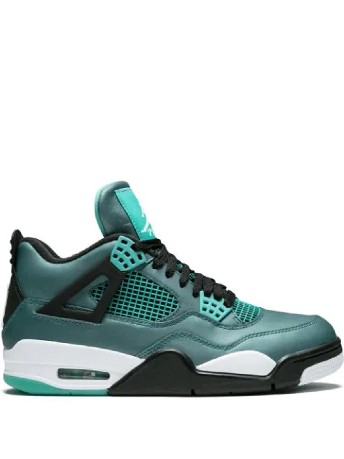 Jordan Air Jordan 4 Retro Teal Blue Sneakers