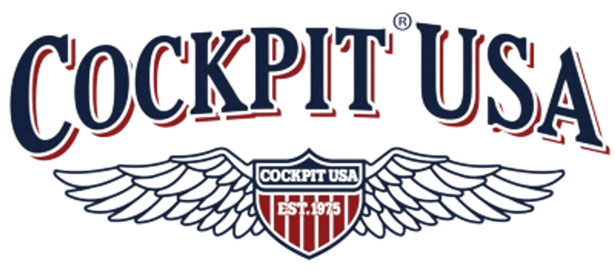 Cockpit USA Clothing, Shoes & Accessories WHAT’S ON THE STAR?