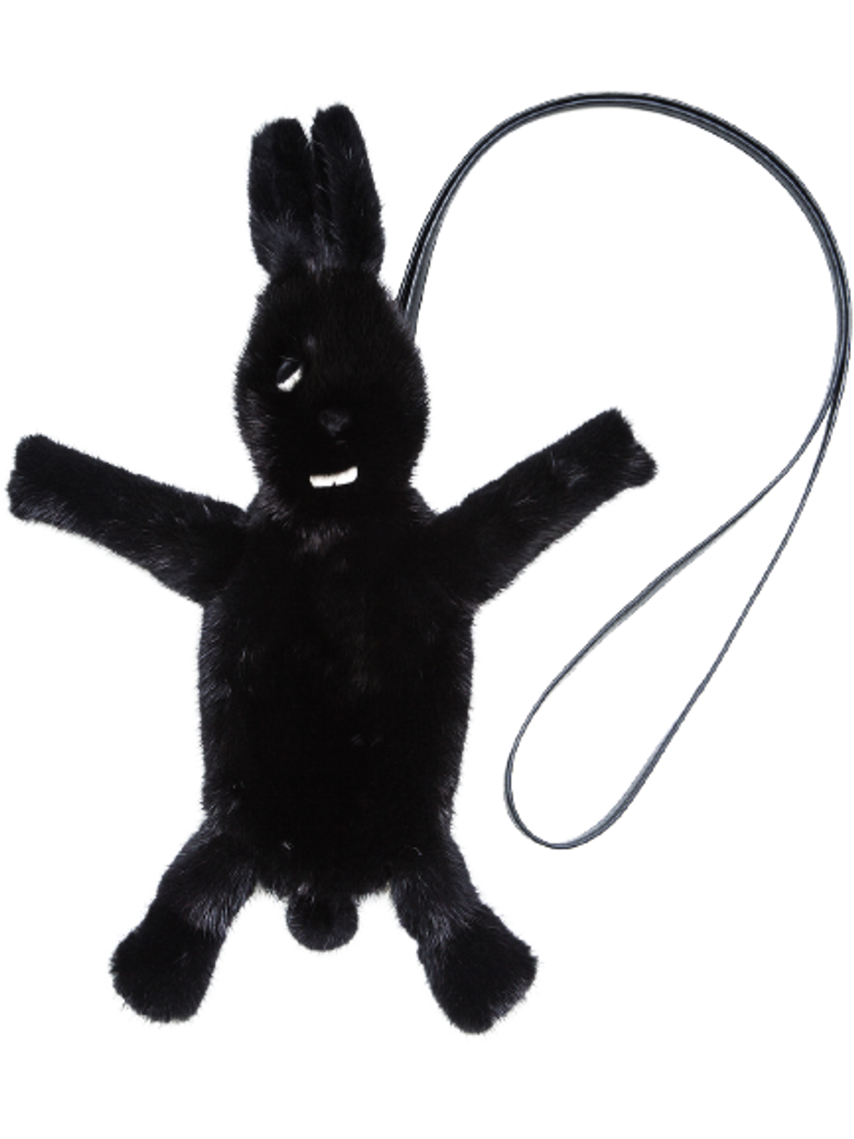 Rick Owens Hun Fat Bunny Bag | WHAT'S ON THE STAR?