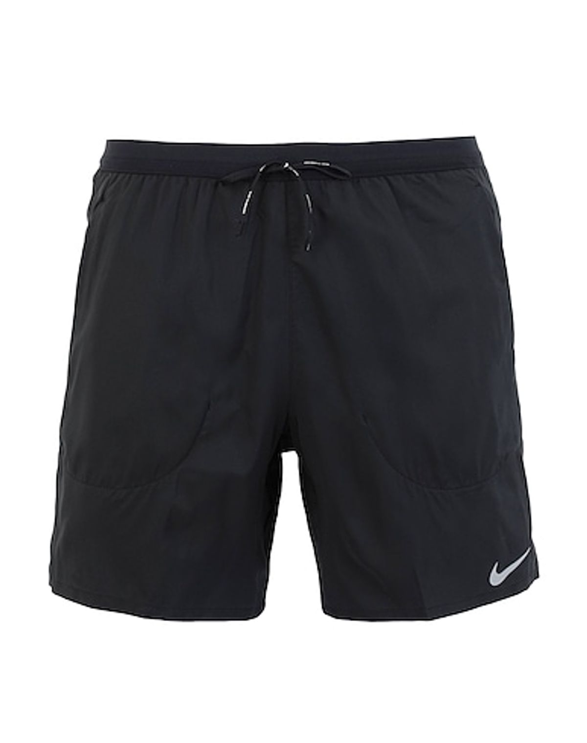 Nike Flex Stride Run Division Brief-lined Running Black Shorts