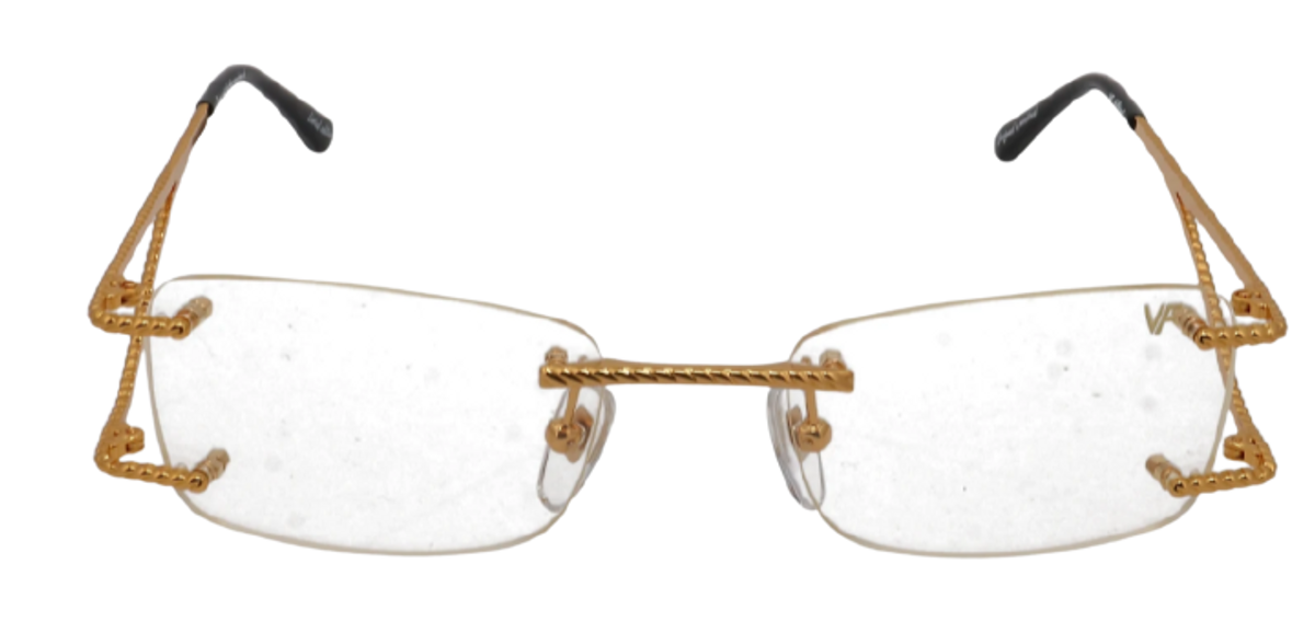 Vintage Frames Wall Street Drill Mount Glasses