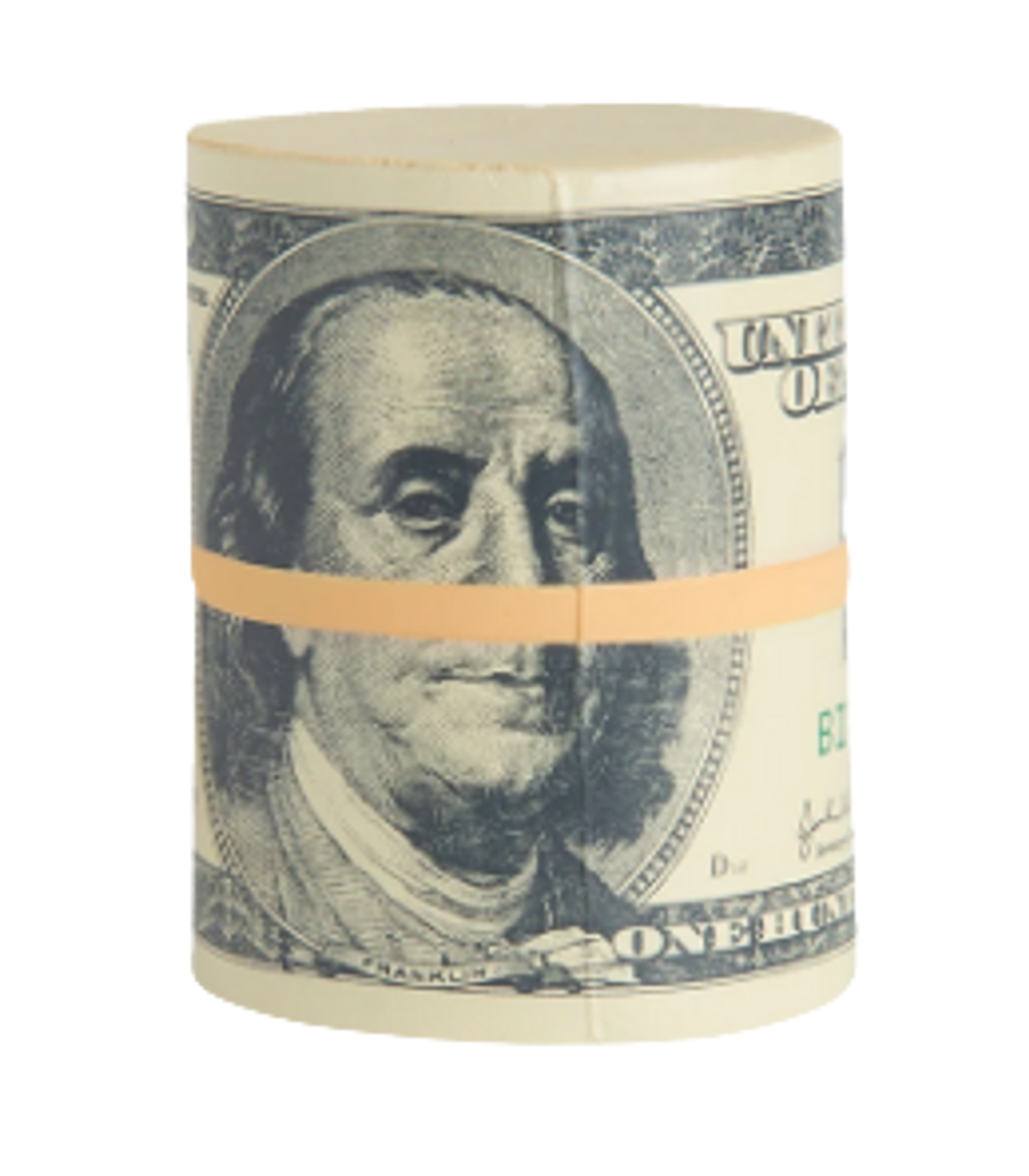 Russ Merch Who's Pullin Strings Stress Ball | WHAT’S ON THE STAR?