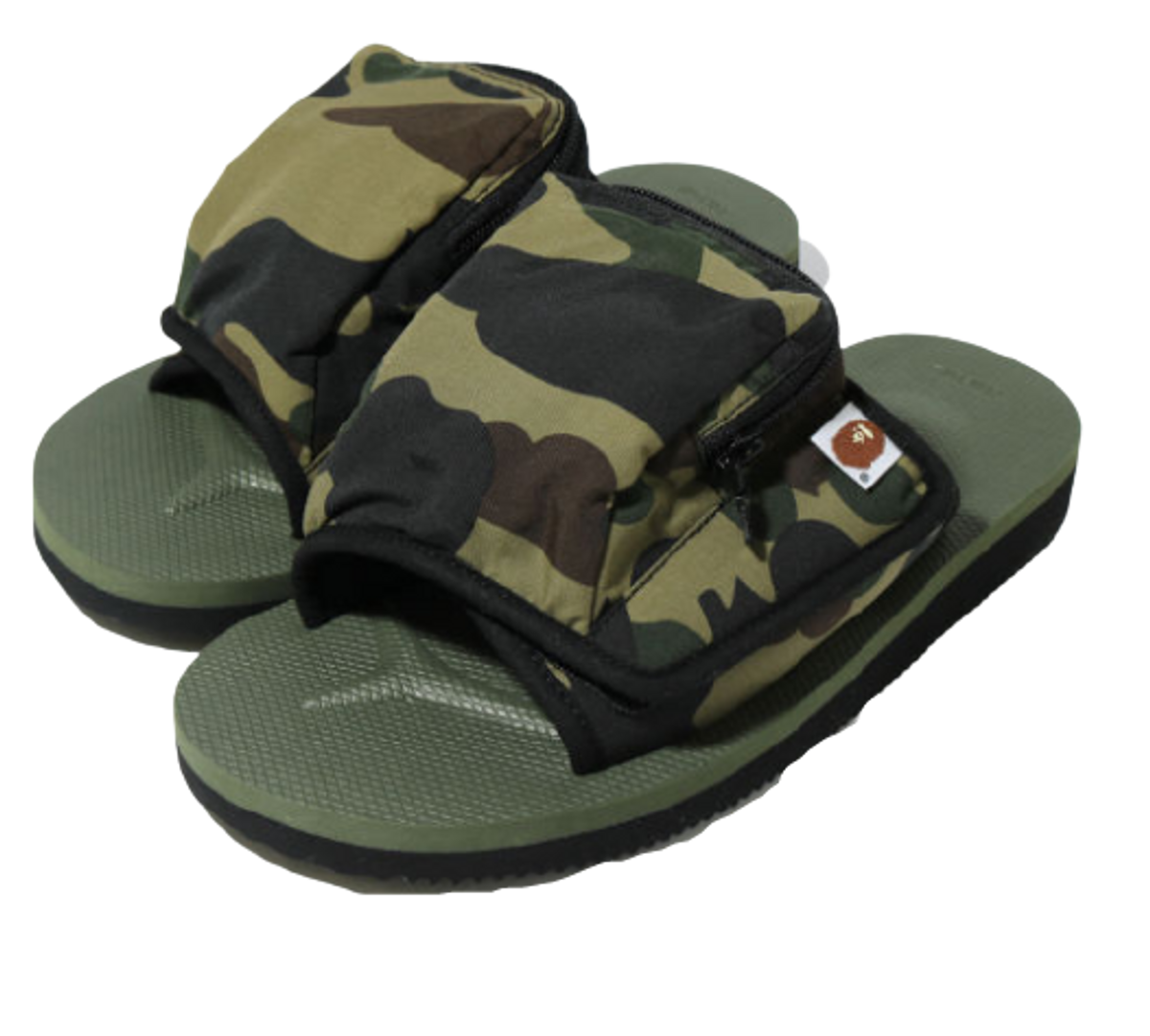 japanese platform sandals