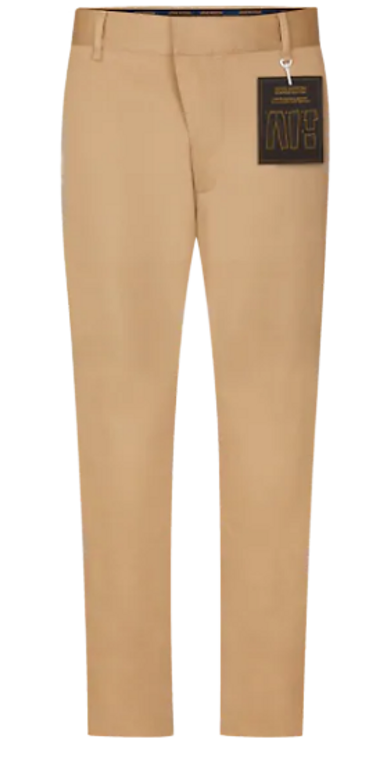 Louis Vuitton Staples Edition Chino Trousers